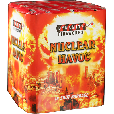 Nuclear Havoc